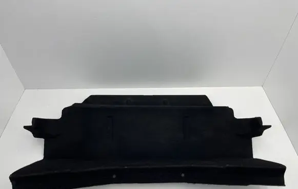 Mercedes-Benz SLK R171 Trunk/boot floor carpet liner A1716930291 YAP9878 00431675