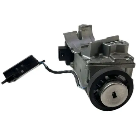 Opel Astra K Ignition lock 39033400 2LL00027AD 13504286