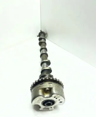 Audi Q7 4M Camshaft pulley/ VANOS 06E109083P 06E109101BP 5U11410510
