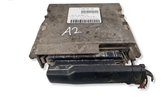 Lancia Y 840 Engine control unit/module 7787316 6160201502
