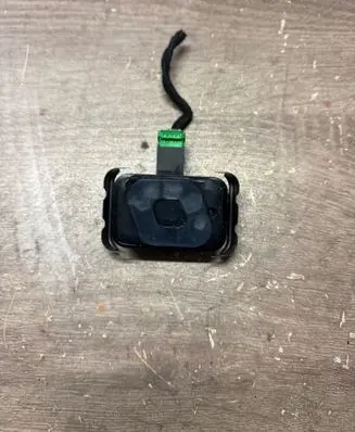 Volvo V70 Rain sensor 30649885 1397212067