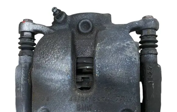 BMW X2 F39 Front brake caliper 6860266 34116860266