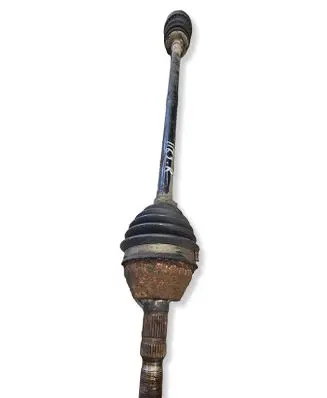 Opel Astra H Front driveshaft 