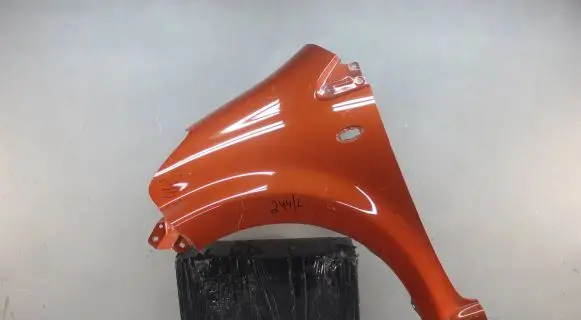 Toyota Aygo AB10 Fender mounting bracket