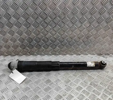 Volkswagen Golf VII Rear shock absorber/damper 5Q0512011MD