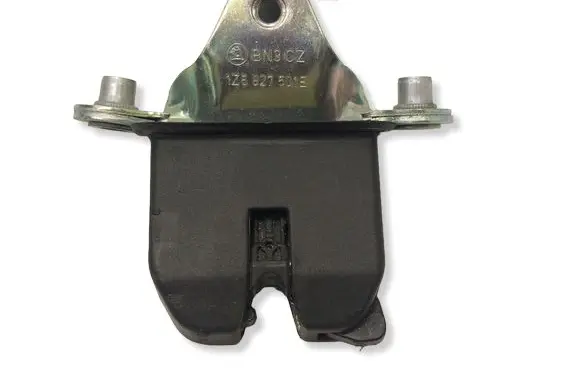 Skoda Octavia Mk2 (1Z) Tailgate/trunk/boot lock/catch/latch 1Z5827501E
