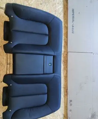 Mercedes-Benz CL C215 Rear seat A2159200016