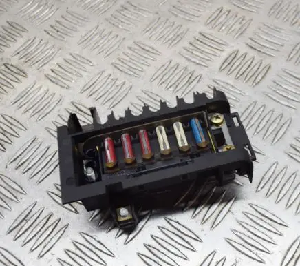 Mercedes-Benz SL R129 Fuse module 1295400450 A1295400450
