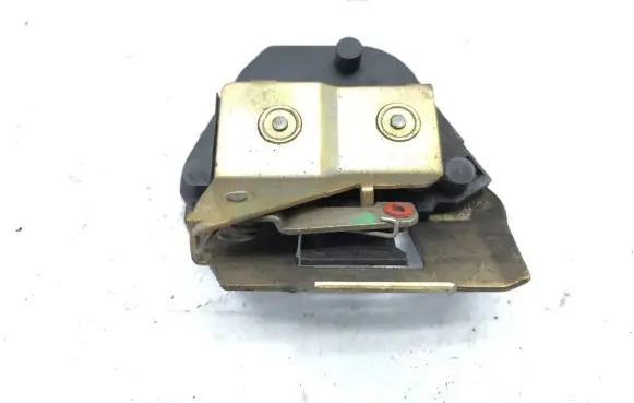 Lancia Phedra Sliding door lock 