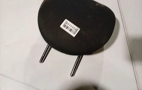 Mini One - Cooper R50 - 53 Front seat headrest 