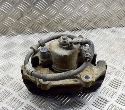 Skoda Fabia Mk3 (NJ) Front brake caliper 1K0615124EX