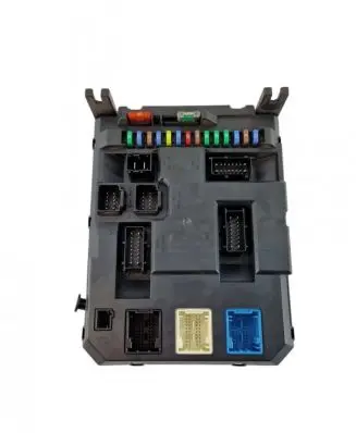 Citroen C3 Other control units/modules 9666952080