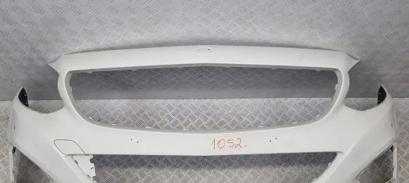 Mercedes-Benz B W246 W242 Front bumper