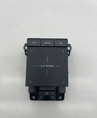 Lexus NX GPS navigation control unit/module 8478078120 5302H970421