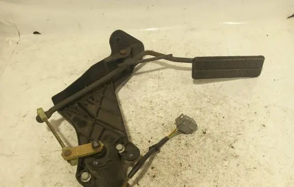 Opel Sintra Accelerator throttle pedal