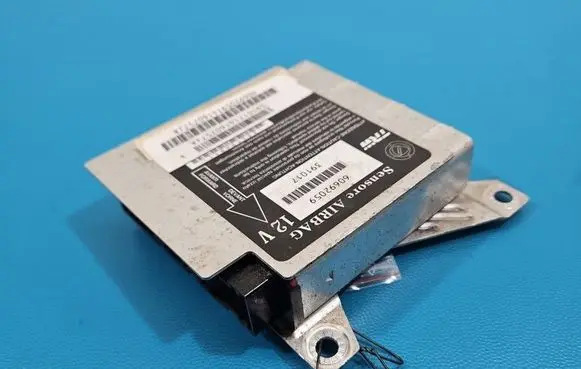 Alfa Romeo 159 Airbag control unit/module 60692059 IMPRK1532411