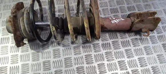 Fiat Tempra Front coil spring