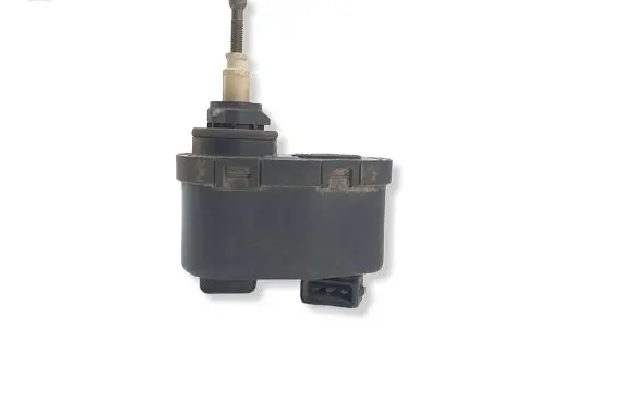 Volkswagen PASSAT B3 Headlight level adjustment motor 357941295 00437548