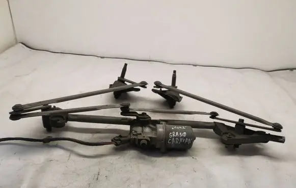 Dodge Grand Caravan Front wiper linkage 
