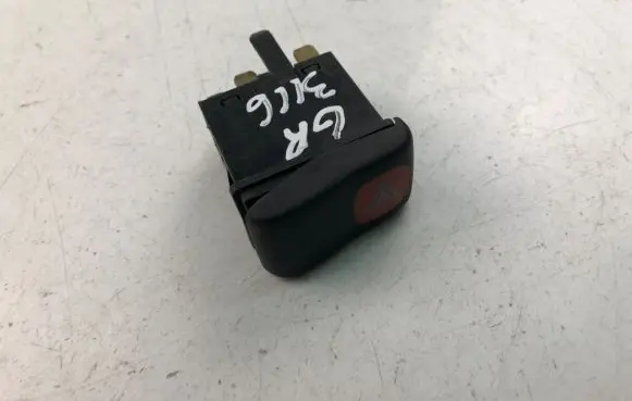 Volkswagen Polo III 6N 6N2 6NF Other switches/knobs/shifts 6N1953235