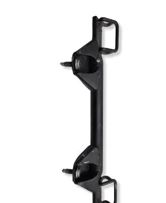 Audi A6 S6 C5 4B ISOFIX Bracket 4B0813545A 230800