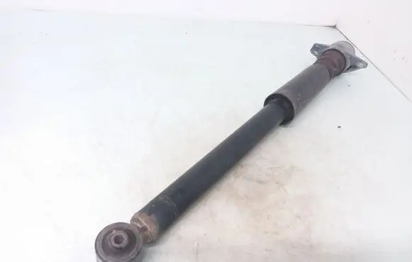 Skoda Fabia Mk2 (5J) Rear shock absorber/damper 6Q0513025R