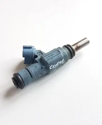 Porsche Cayenne (9PA) Fuel injector 0280157012 022906031J