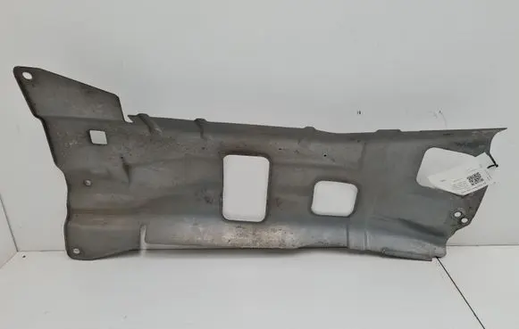 Subaru Forester SH Other under body part 