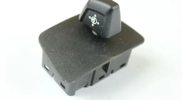 BMW X5 F15 Steering wheel adjustment switch 9267366