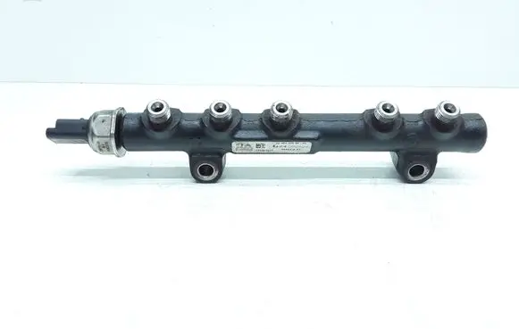 Volvo S60 Fuel main line pipe 9685297580 9670076780
