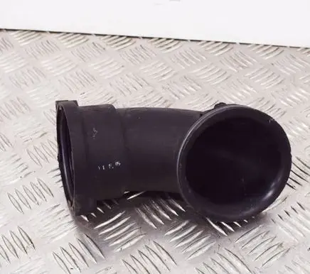 Porsche Cayenne (9PA) Air intake hose/pipe 7L0129533