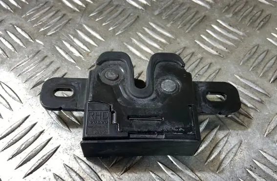 Volvo S60 Engine bonnet/hood lock/catch U9H1A