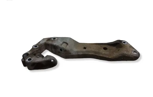 BMW 5 F10 F11 Gearbox mounting bracket 6777615 22326777615