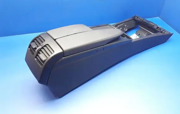 Mercedes-Benz C W204 Armrest A2046800150 A20454001307