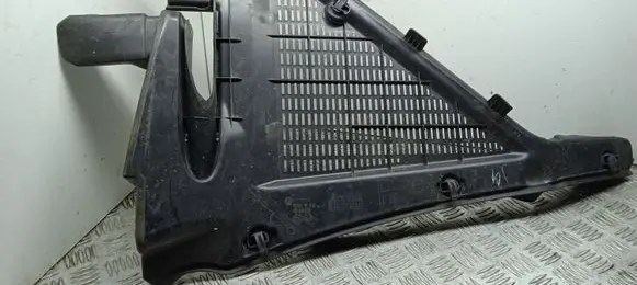 BMW X5 E70 Cabin air micro filter cap 6945584