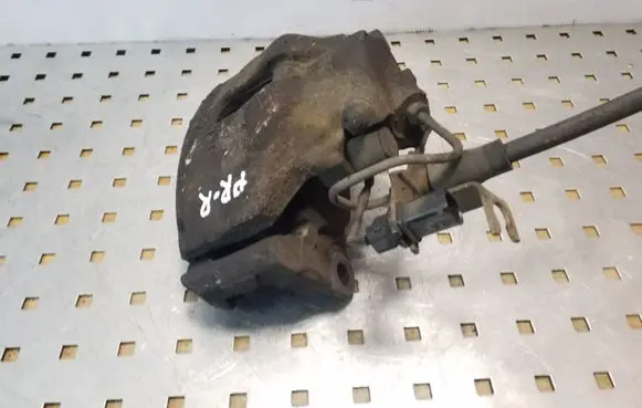 Audi A4 S4 B7 8E 8H Front brake caliper