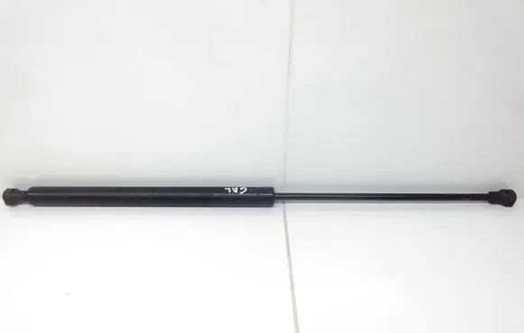 Peugeot 206 Tailgate/trunk strut/damper 9631441380