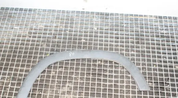 Chevrolet Orlando Rear arch trim 96886777