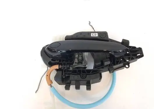 BMW 4 G22 G23 G24 G26 Front door exterior handle 
