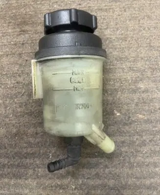 Ford S-MAX Power steering fluid tank/reservoir BK213R700AB