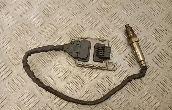 Mercedes-Benz S W222 Lambda probe sensor A0009057108 A2C12776200