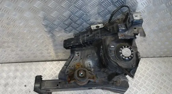 KIA Picanto Front side member 