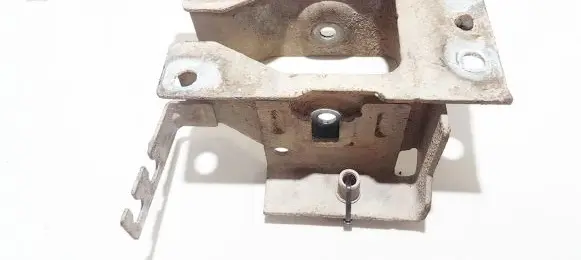Renault Espace - Grand espace IV Bracket in trunk/boot 