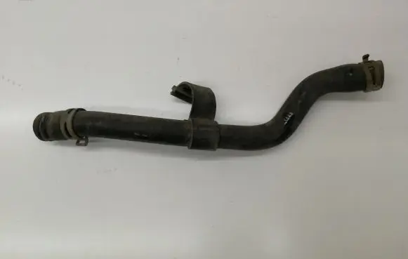 Seat Ibiza IV (6J,6P) Engine coolant pipe/hose 6R0122157D