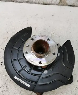 Alfa Romeo Tonale Rear wheel hub 52090209