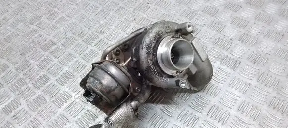 Volvo V60 Turbo GTC1244VZ