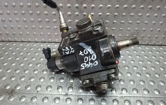 Fiat Ducato Fuel injection high pressure pump S25071184 0445010307