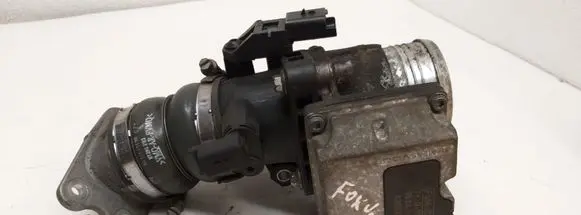 Ford Focus Throttle valve 7V2Q9E926AB A2C53238880