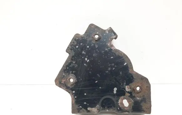 Peugeot iOn Other engine bay part