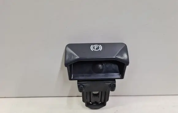 Mercedes-Benz Vito Viano W638 Hand brake release handle A6384270120 1244270712